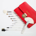 Stock 26PCS Custom Logo Professional Cosmetic Makeup Brush Set